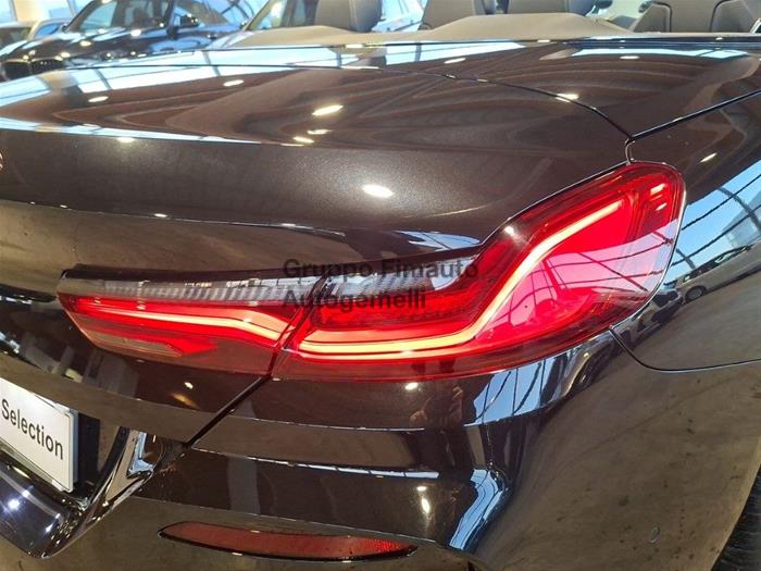 Fimauto - BMW 840 | ID 41661