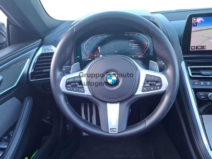 Fimauto - BMW 840 | ID 41661