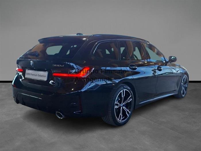 Fimauto - BMW 320 | ID 41662