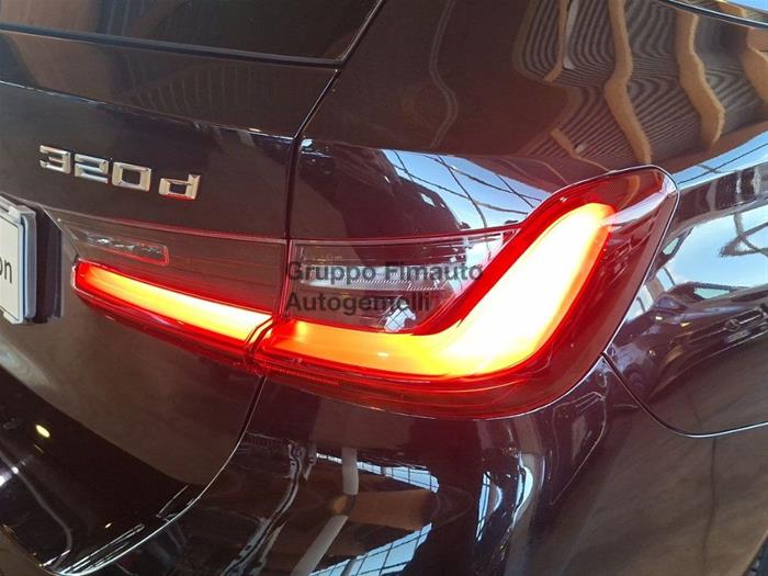 Fimauto - BMW 320 | ID 41662