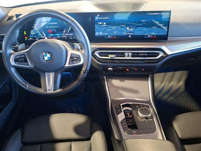 Fimauto - BMW 320 | ID 41662