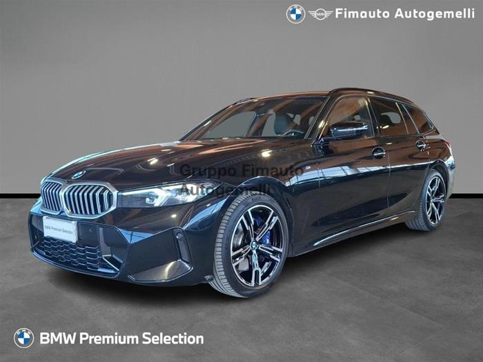 Fimauto - BMW 320 | ID 41663