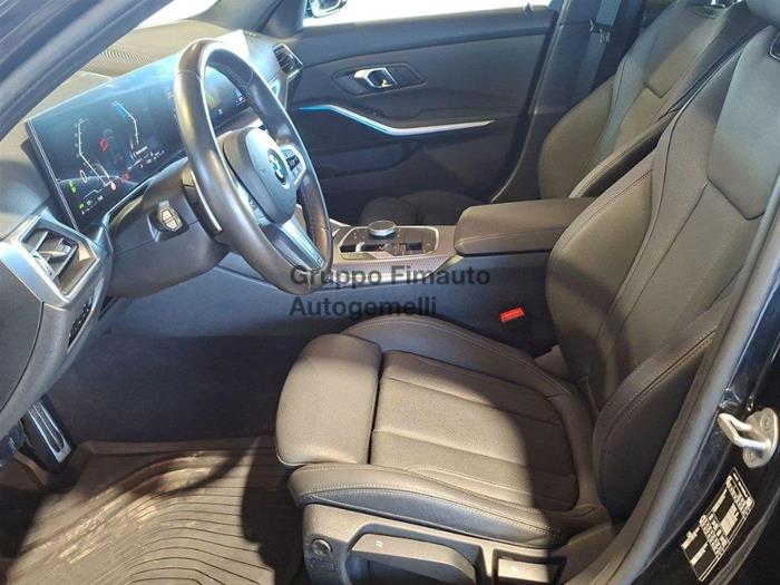 Fimauto - BMW 320 | ID 41663