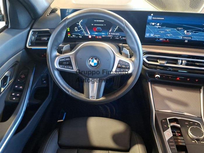 Fimauto - BMW 320 | ID 41663