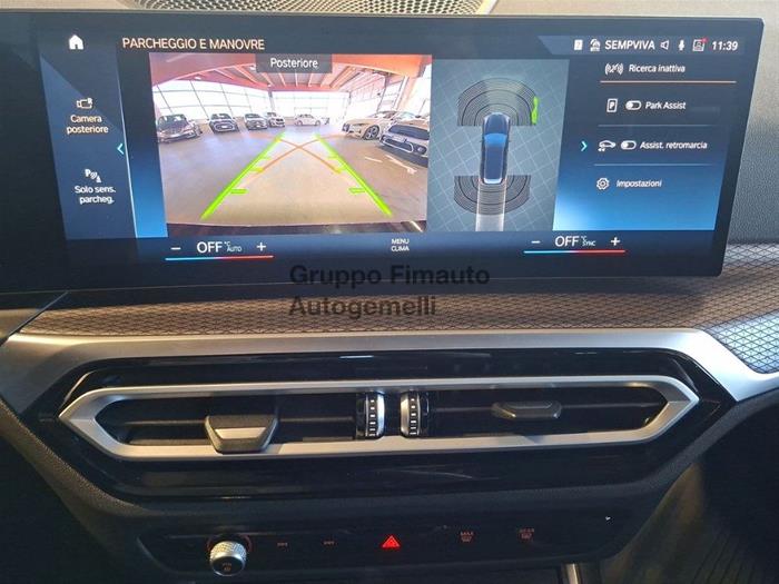 Fimauto - BMW 320 | ID 41663