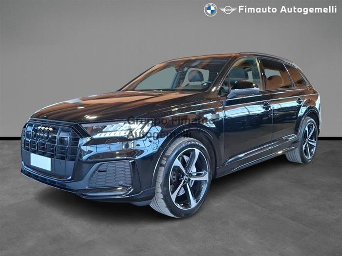 Fimauto - AUDI Q7 | ID 41665