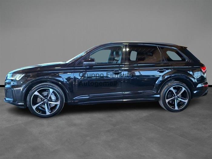 Fimauto - AUDI Q7 | ID 41665