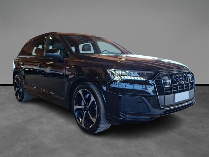 Fimauto - AUDI Q7 | ID 41665