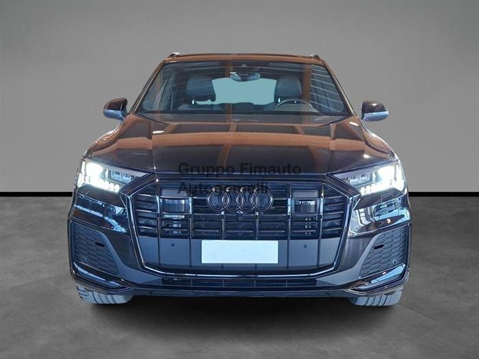 Fimauto - AUDI Q7 | ID 41665