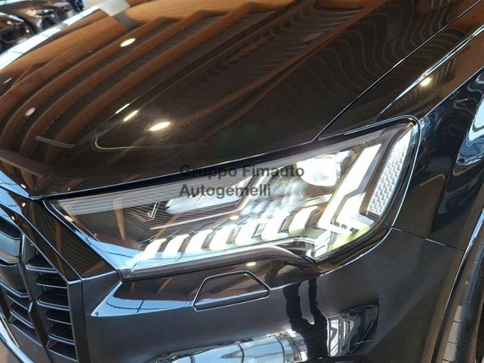 Fimauto - AUDI Q7 | ID 41665
