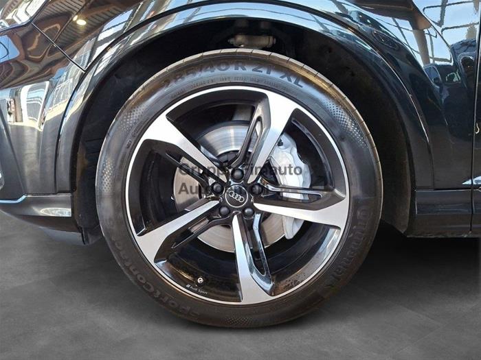 Fimauto - AUDI Q7 | ID 41665