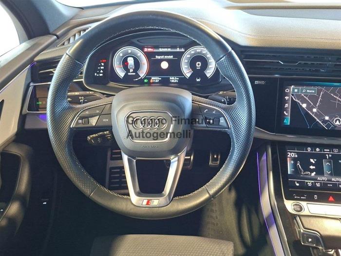 Fimauto - AUDI Q7 | ID 41665