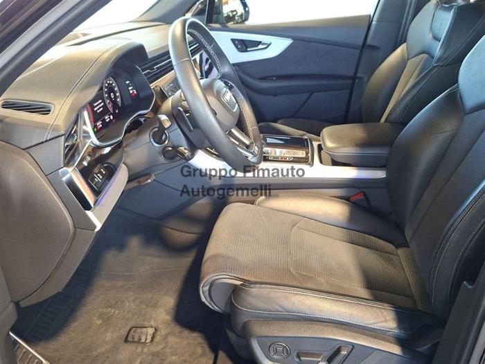 Fimauto - AUDI Q7 | ID 41665