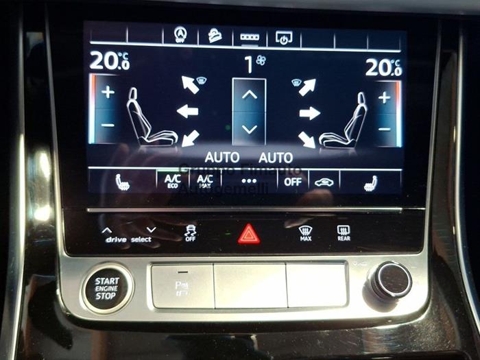 Fimauto - AUDI Q7 | ID 41665