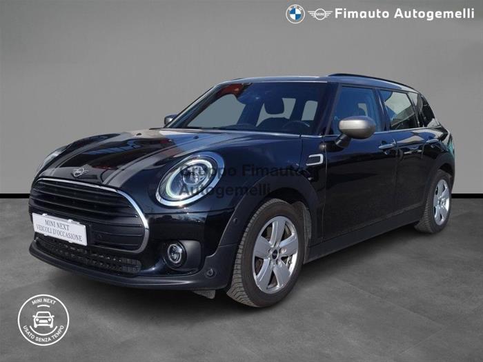 Fimauto - MINI Clubman | ID 41666
