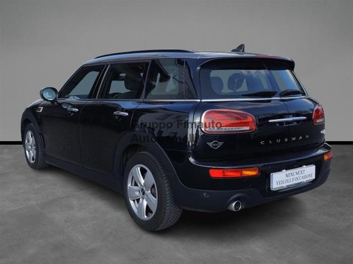 Fimauto - MINI Clubman | ID 41666