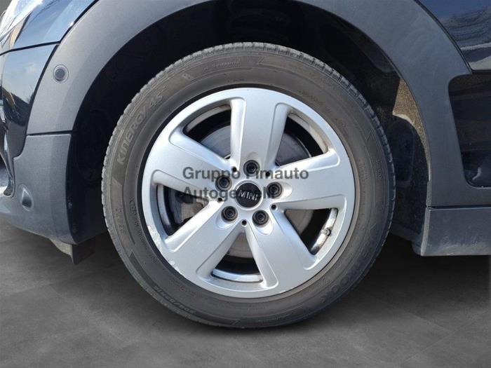 Fimauto - MINI Clubman | ID 41666