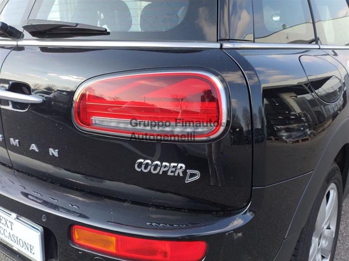 Fimauto - MINI Clubman | ID 41666