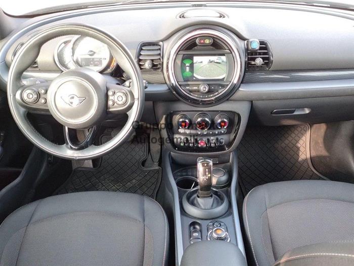 Fimauto - MINI Clubman | ID 41666