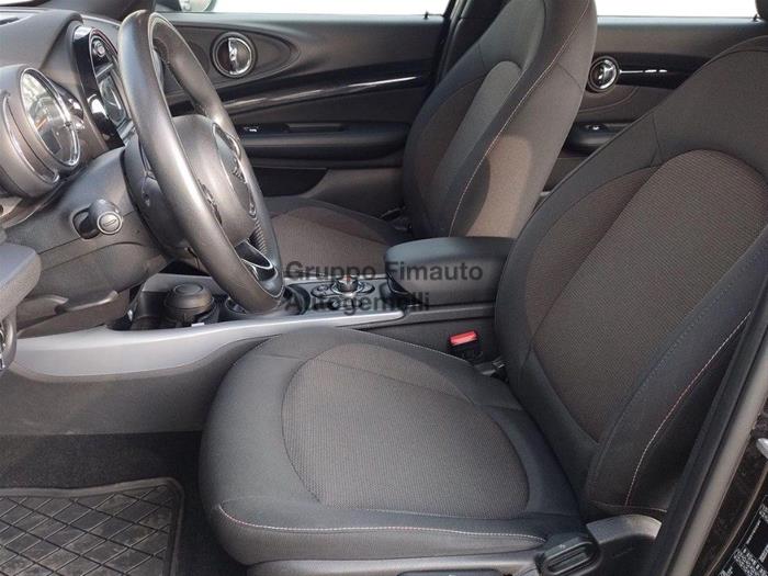 Fimauto - MINI Clubman | ID 41666