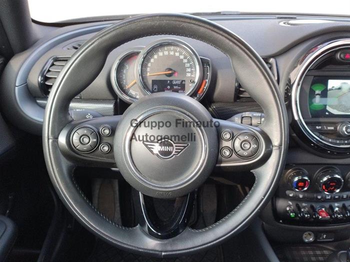Fimauto - MINI Clubman | ID 41666