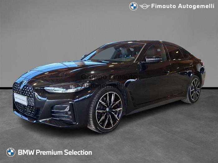 Fimauto - BMW 420 | ID 41667