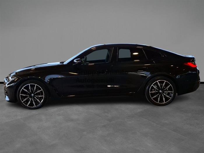 Fimauto - BMW 420 | ID 41667