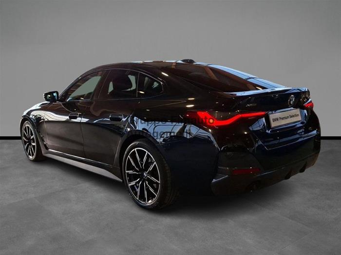 Fimauto - BMW 420 | ID 41667