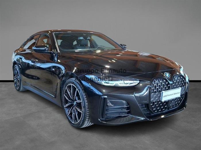 Fimauto - BMW 420 | ID 41667