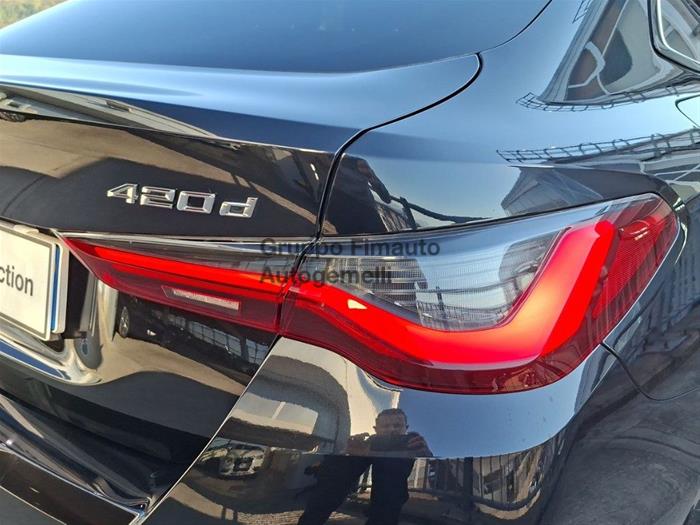 Fimauto - BMW 420 | ID 41667