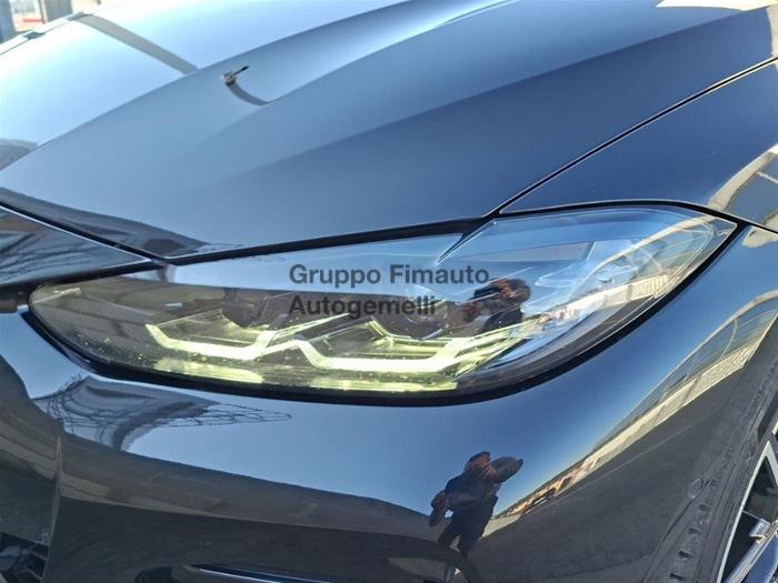 Fimauto - BMW 420 | ID 41668