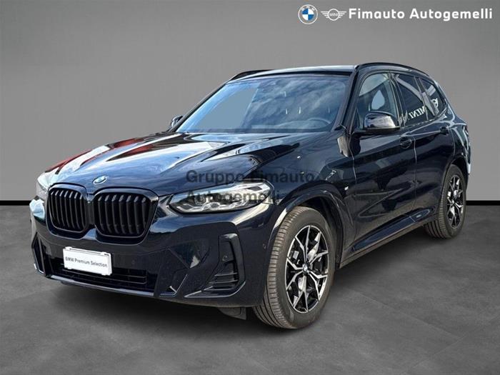 Fimauto - BMW X3 | ID 41680