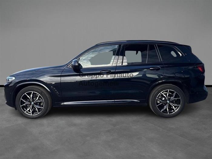 Fimauto - BMW X3 | ID 41680