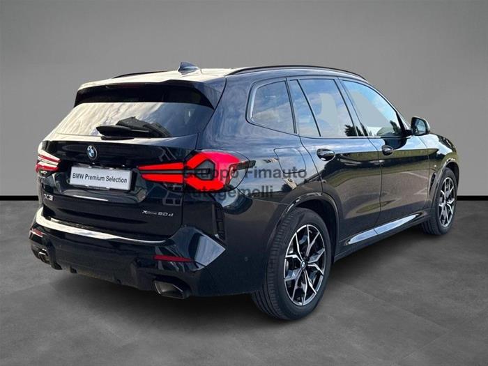 Fimauto - BMW X3 | ID 41680
