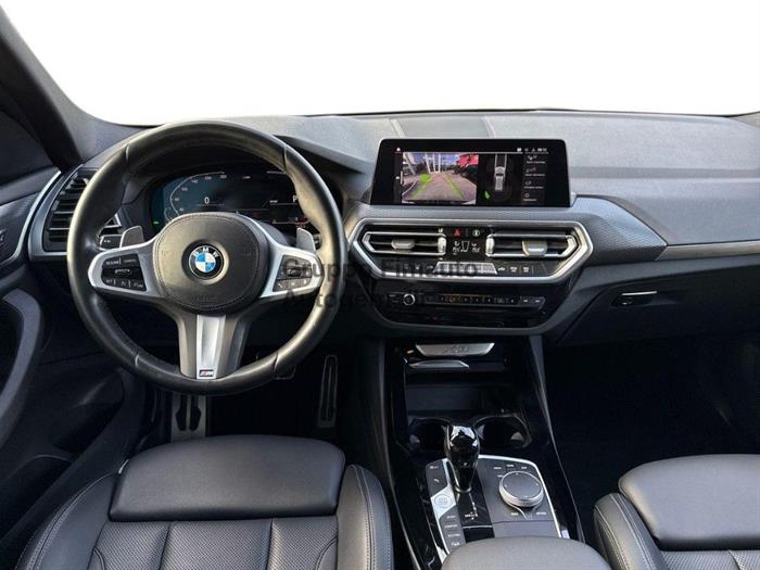 Fimauto - BMW X3 | ID 41680
