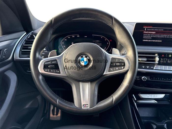 Fimauto - BMW X3 | ID 41680