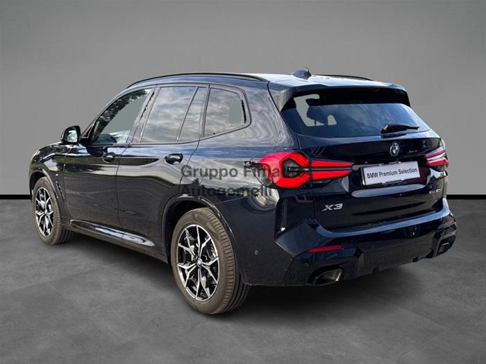 Fimauto - BMW X3 | ID 41681
