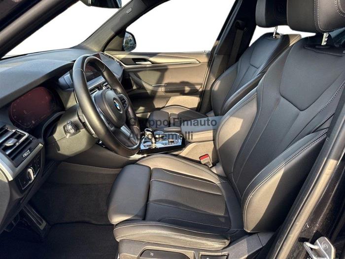 Fimauto - BMW X3 | ID 41681
