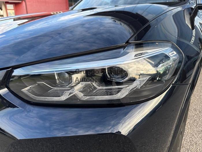 Fimauto - BMW X3 | ID 41681