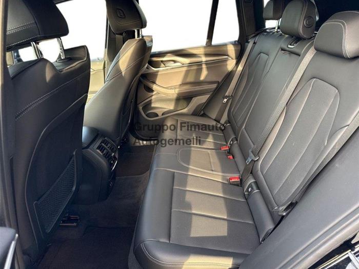 Fimauto - BMW X3 | ID 41681