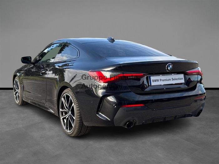 Fimauto - BMW 430 | ID 41683