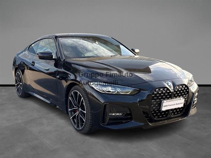 Fimauto - BMW 430 | ID 41683