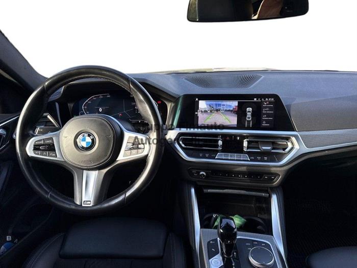 Fimauto - BMW 430 | ID 41683