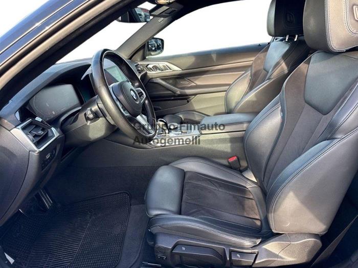 Fimauto - BMW 430 | ID 41682