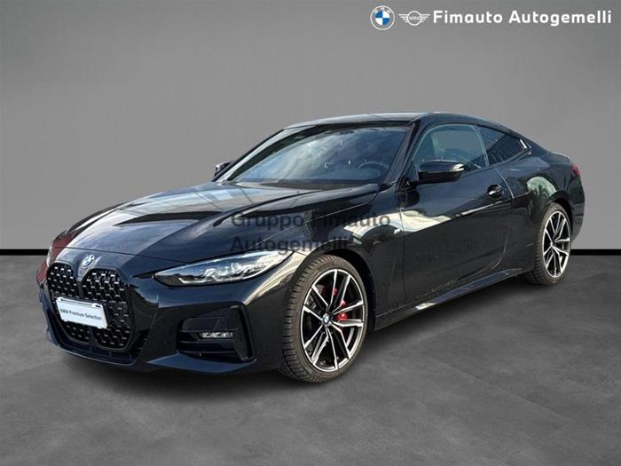 Fimauto - BMW 430 | ID 41682