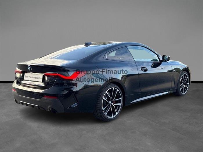 Fimauto - BMW 430 | ID 41682