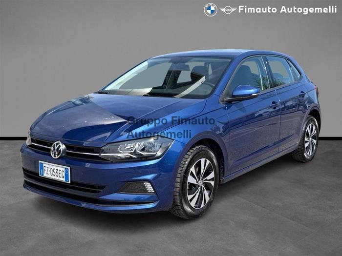 Fimauto - VOLKSWAGEN Polo | ID 41684