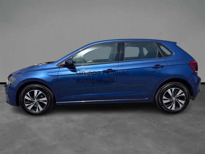 Fimauto - VOLKSWAGEN Polo | ID 41684