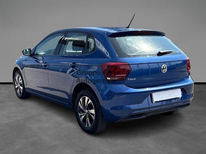 Fimauto - VOLKSWAGEN Polo | ID 41684
