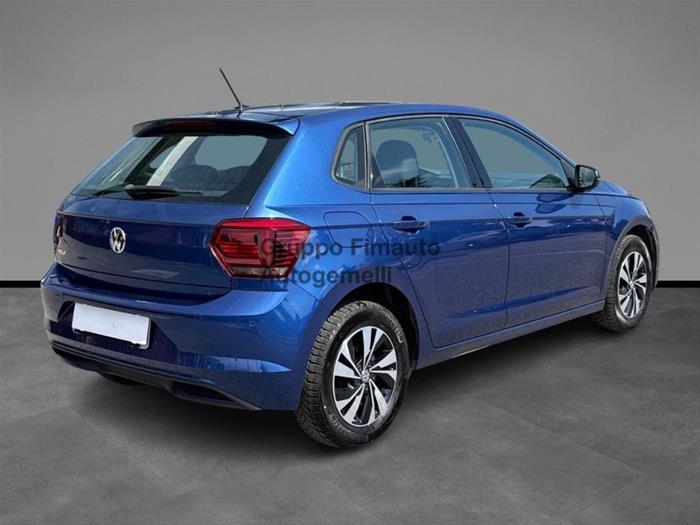 Fimauto - VOLKSWAGEN Polo | ID 41684